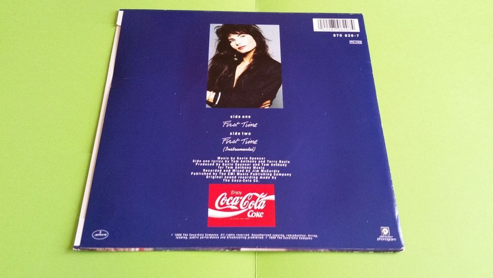 ROBIN BECK CD et vinyles