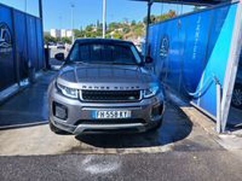 Discovery sport Discovery Sport Mark V D150 2019 occasion 13013 Marseille