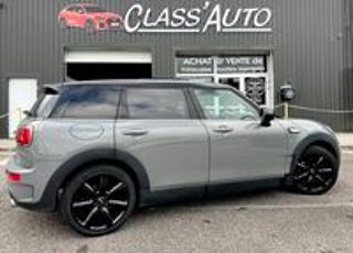 Clubman MINI CLUBMAN COOPER S JCW 2.0 i 192 CV BVA-8 2017 occasion 52100 Bettancourt-la-Ferr&eacute;e