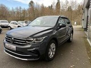 Tiguan TIGUAN 1.4 EHYB 245 DSG6 2021 occasion 19460 Naves