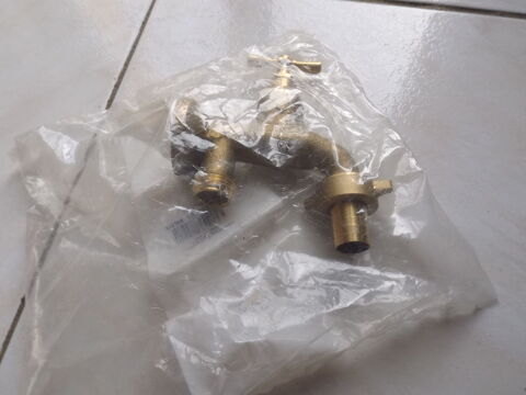 ROBINET D ARROSSAGE 5 Combs-la-Ville (77)