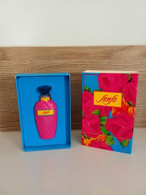 flacon 45 Vitry-le-Fran�ois (51)