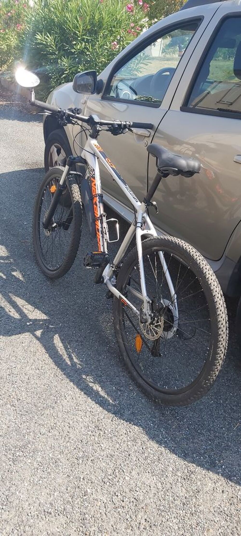 VTT SUMMIT LTD NAKAMURA Vélos