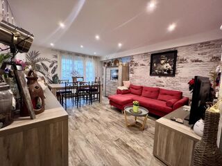  Appartement � vendre 4 pi�ces 82 m�