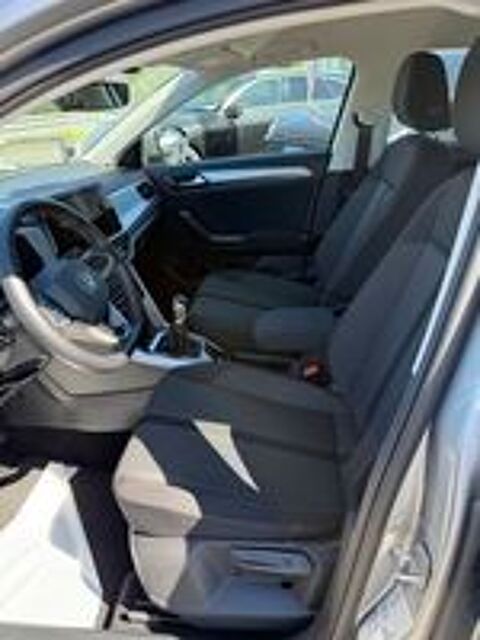 T-ROC T-Roc 1.0 TSI 110 Start/Stop BVM6 Life Business 2023 occasion 33490 Saint-Macaire