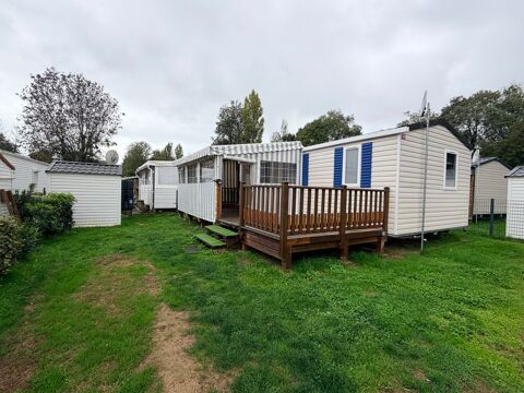 Mobil-Home Mobil-Home 2018 occasion Saint-Jean-de-Monts 85160