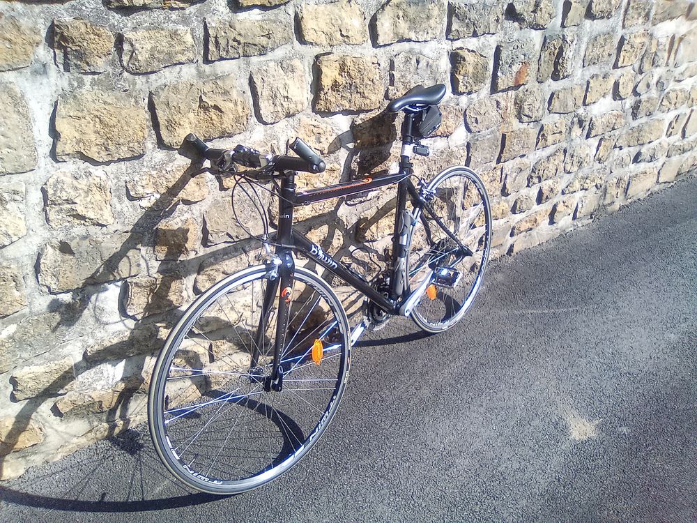 v&eacute;lo route Vélos
