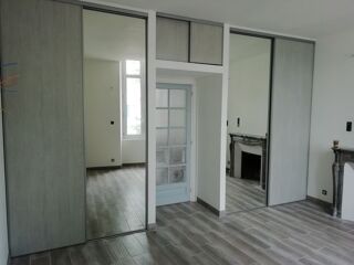  Appartement � louer 2 pi�ces 48 m�