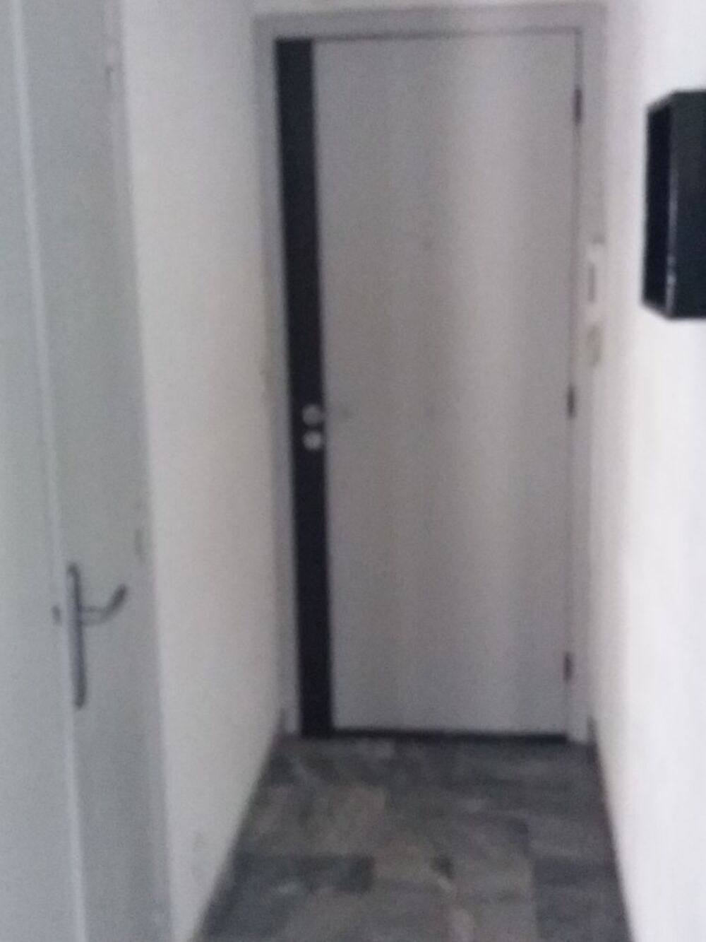 Location Appartement F1 meublé (possibilité vide ) Nice