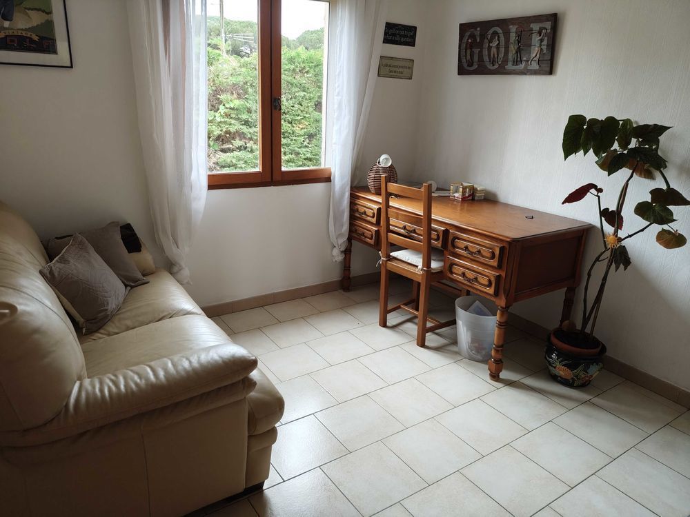Vente Maison maison plain pied avec piscine, forage et suite parentale La seyne-sur-mer