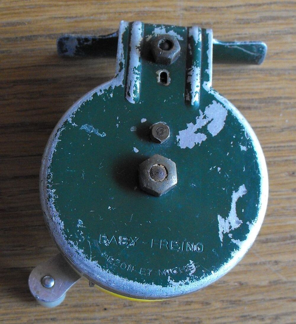 MOULINET BABY-FREINO 