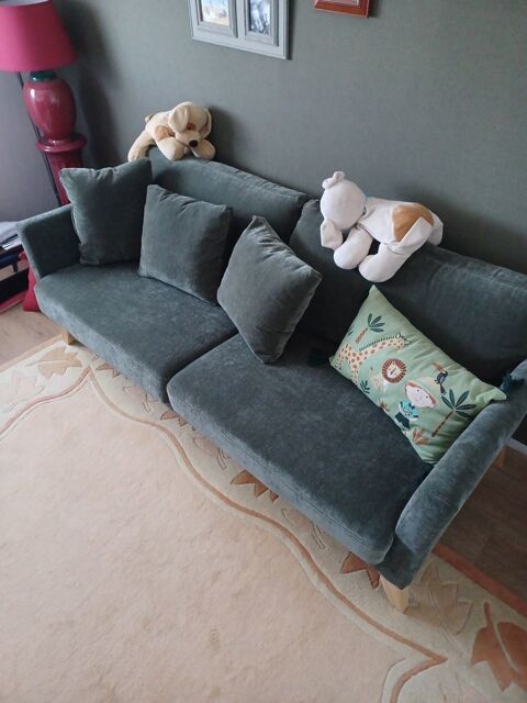 Canap�+3p+miliboo 390 La Roche-Chalais (24)