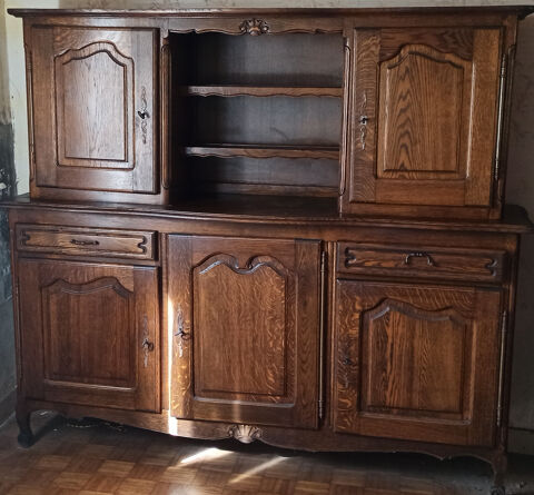 salle a manger rustique 80 Saint-Brieuc (22)