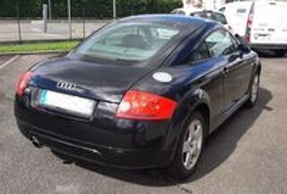 TT 1.8T 1999 occasion 64000 Pau