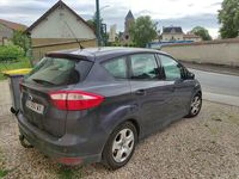 C-max &Eacute;dition 2014 occasion 51490 B&eacute;theniville