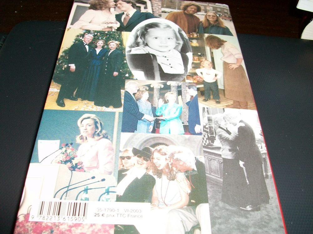 Livre mon histoire Livres et BD