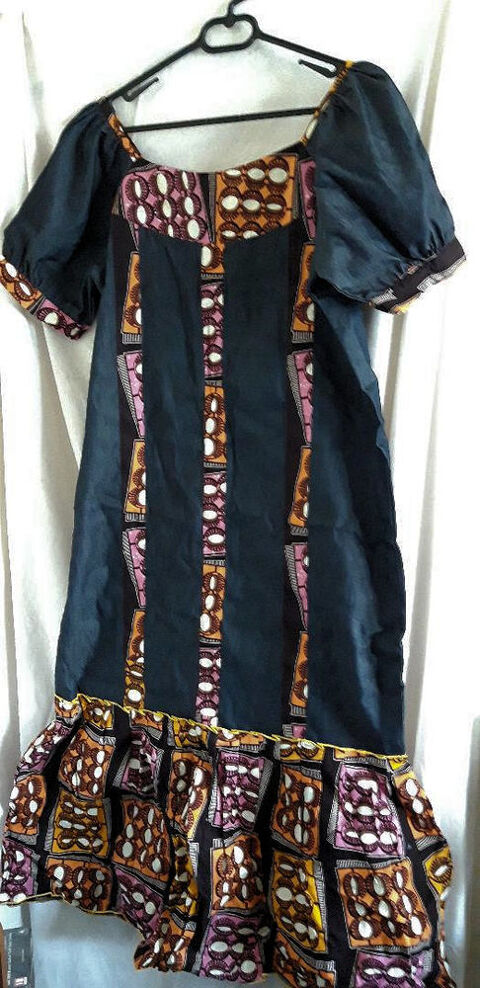 robes africaines 
,  39 Nogent-sur-Marne (94)