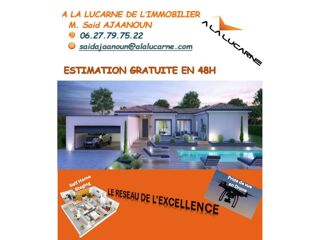  Appartement � vendre 3 pi�ces 77 m�