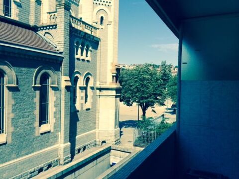 Appartement � louer 2 pi�ces 53 m� Saint-�tienne