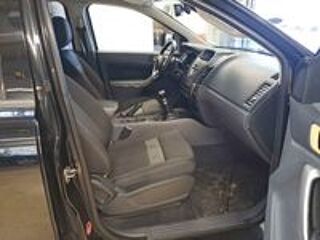 Ranger RANGER DOUBLE CABINE 2.2 TDCi 150 4X4 LIMITED 2012 occasion 20260 Calvi