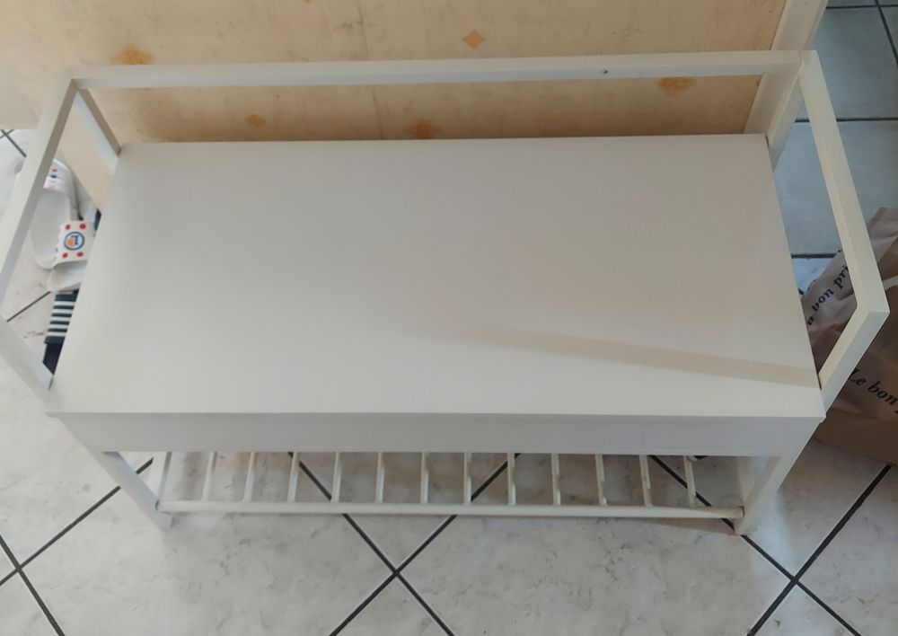 Banc de rangement Meubles
