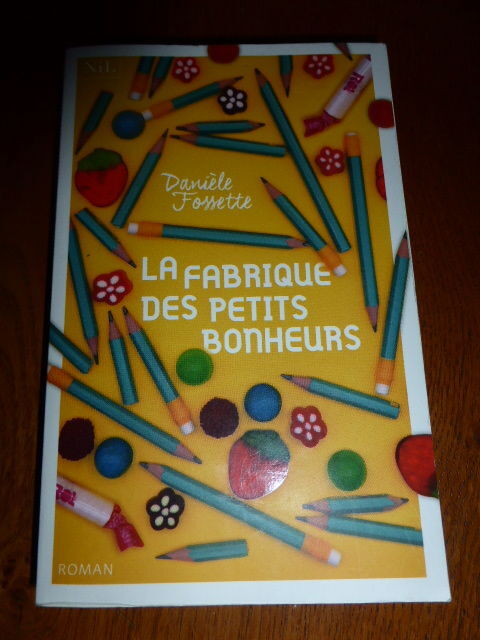 La fabrique des petits bonheurs Dani�le Fossette 5 Rueil-Malmaison (92)