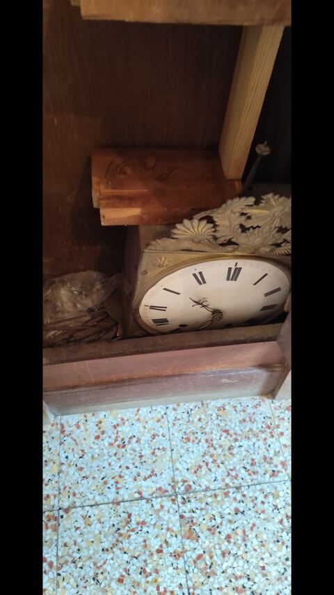 horloge 50 Montchanin (71)