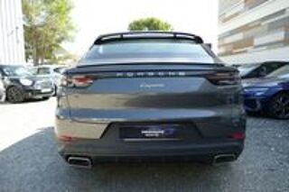 Cayenne Coupe E-Hybrid 3.0 V6 462 ch Tiptronic BVA 2021 occasion 13600 La Ciotat