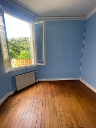  Appartement à louer 3/4 pièces 60 m²
