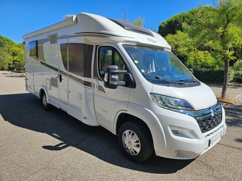 Annonce voiture Camping car Camping car 49990 €