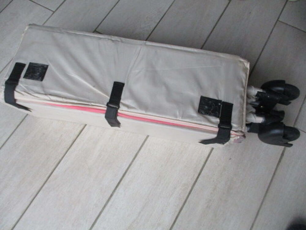 lit d'enfant pliable Mobilier enfants