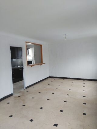  Appartement à vendre 3 pièces 63 m²
