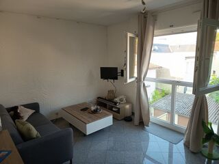  Appartement à louer 2 pièces 38 m²