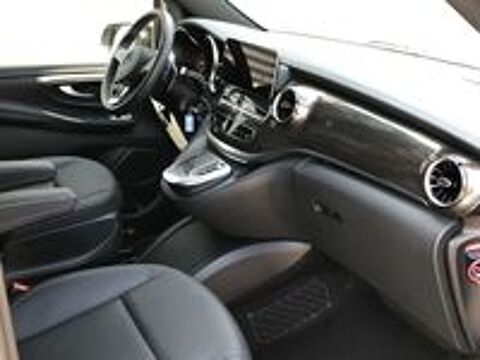 Classe V Extra-Long 300 d 9G-TRONIC Avantgarde 2023 occasion 38000 Grenoble