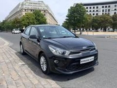 Rio 1.0 T-GDi 100 ch BVM6 Active 2020 occasion 75015 Paris