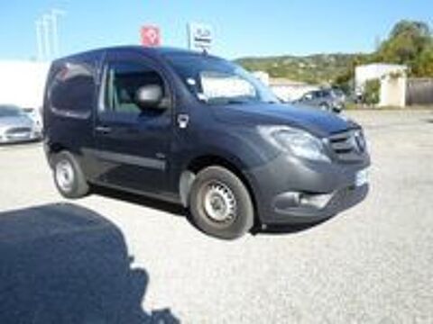 Citan COMPACT PRO 2016 occasion 26400 Crest