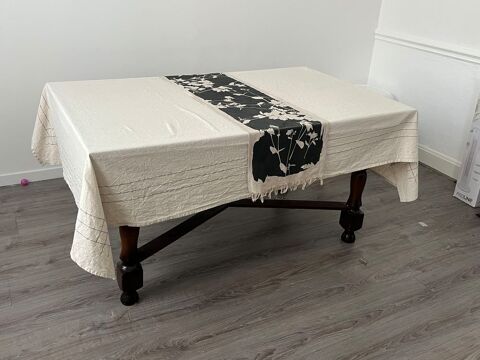 Table salle  manger 30 Roanne (42)