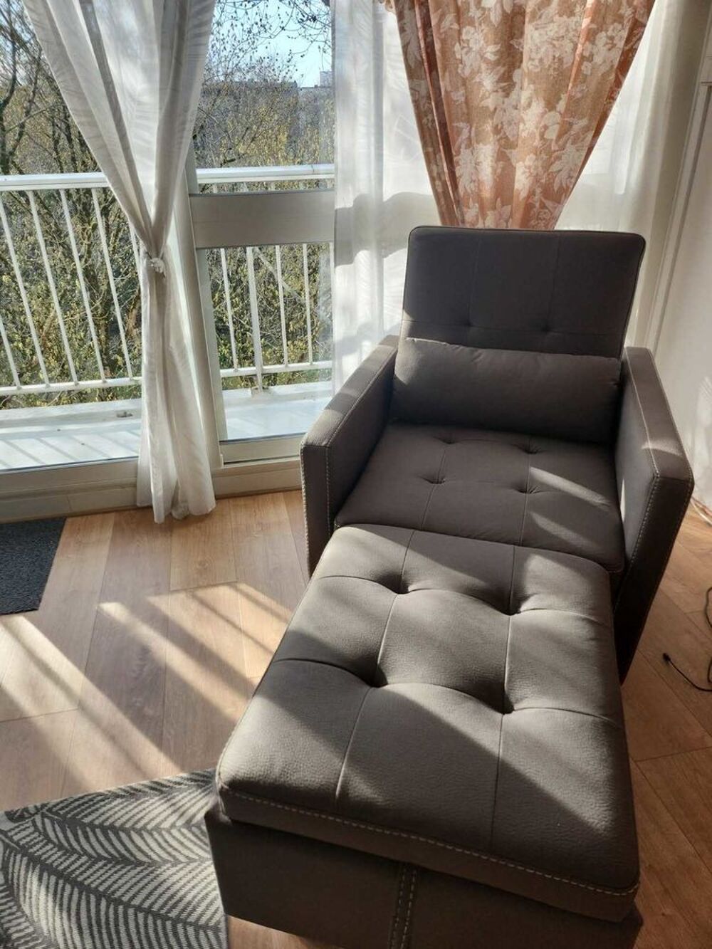 canap&eacute; fauteuil Meubles