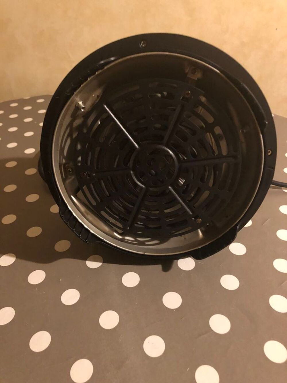Cookeo moulinex et l extra clips Electromnager