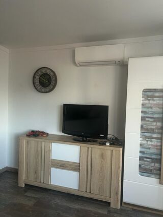  Appartement à louer 2 pièces 55 m²
