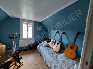  Maison � vendre 6 pi�ces 140 m�