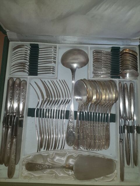 MENAGERE 80 Outreau (62)