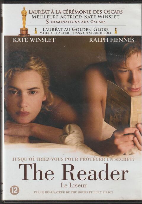 the Reader 0 Chauché (85)