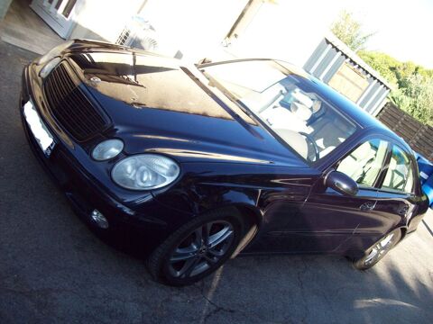 Mercedes classe e E220 CDI Classic A