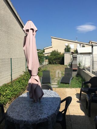  Villa  louer 1 pice 35 m