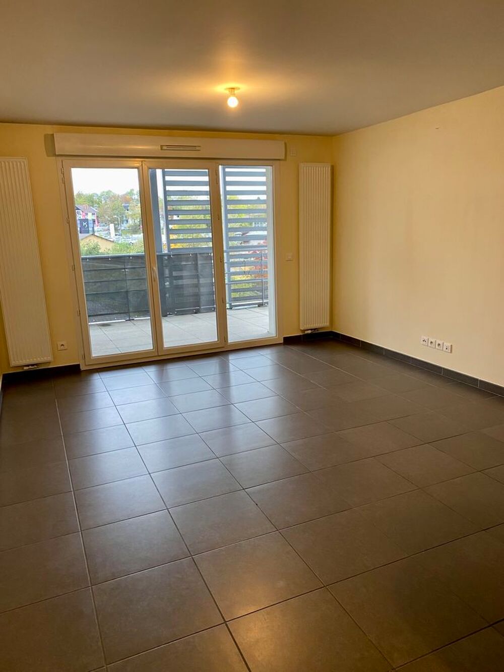 Location Appartement À louer –  Superbe appartement T4 à Seynod Seynod