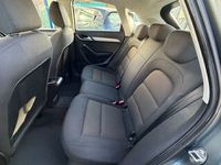 Q3 2.0 TDI 177 ch Quattro Attraction S tronic 7 2012 occasion 69120 Vaulx-en-Velin