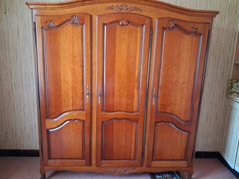 armoire 3 portes 70 Fléré-la-Rivière (36)