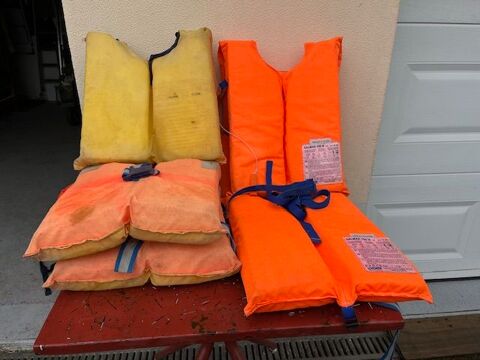 Pi&egrave;ces et &eacute;quipements Nautisme Pi&egrave;ces et &eacute;quipements Nautisme  occasion Tourlaville 50110