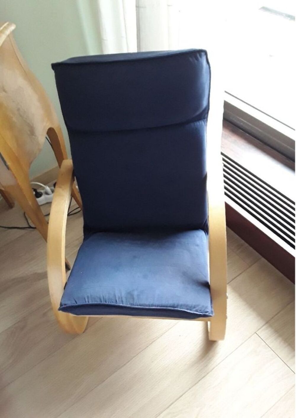 FAUTEUIL ENFANT Mobilier enfants